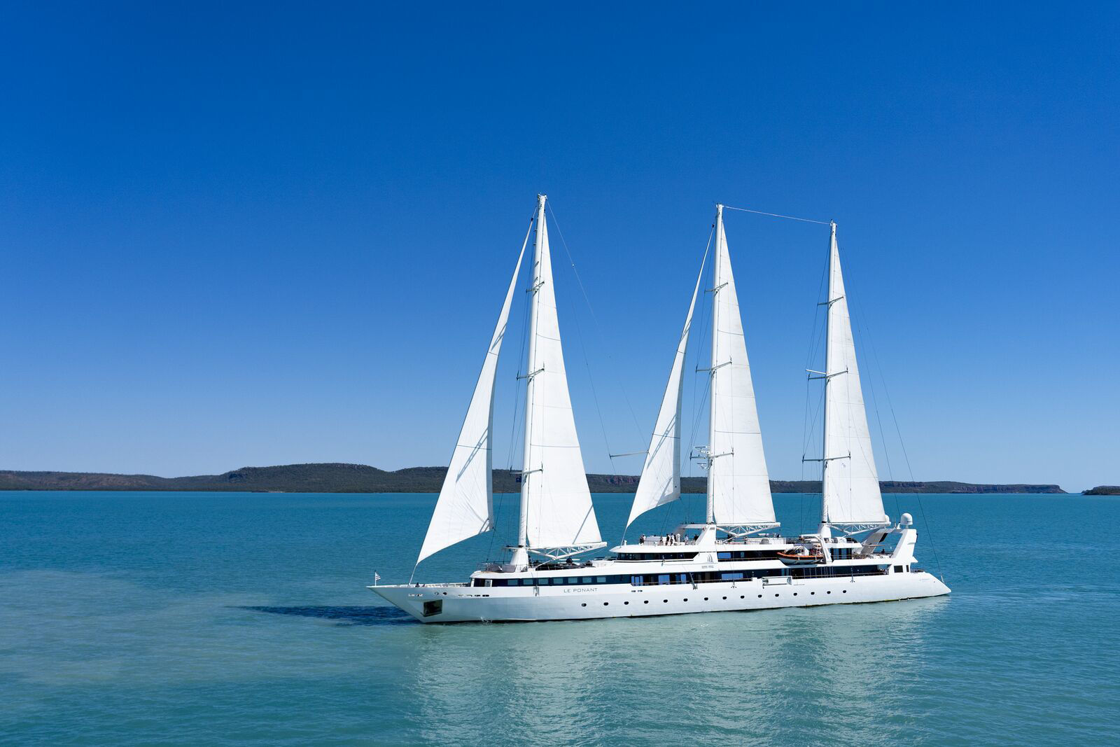 Le Ponant © StudioPONANT-SofiaSteeg